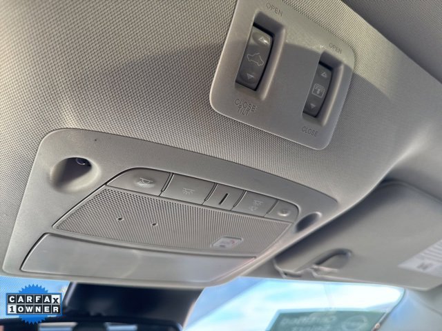 Certified 2020 Nissan Murano Platinum w/ Cargo Package image 32