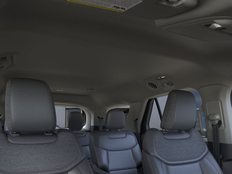New 2026 Ford Explorer Active w/ Active Comfort Package AWD/4WD image 46