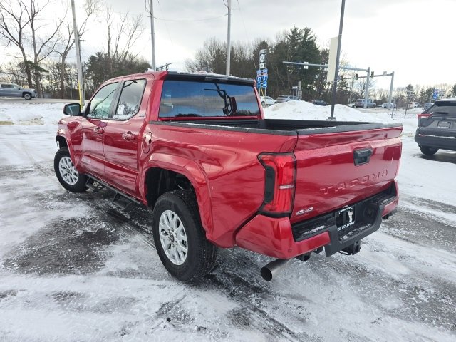 New 2026 Toyota Tacoma SR5 image 5