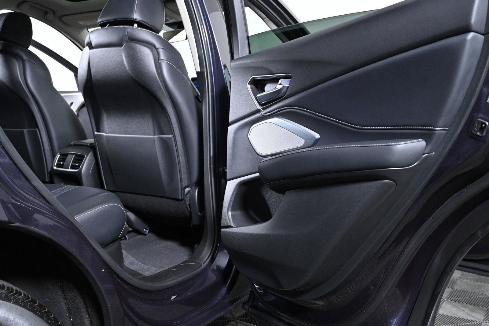 Used 2020 Acura RDX FWD w/ Technology Package image 30