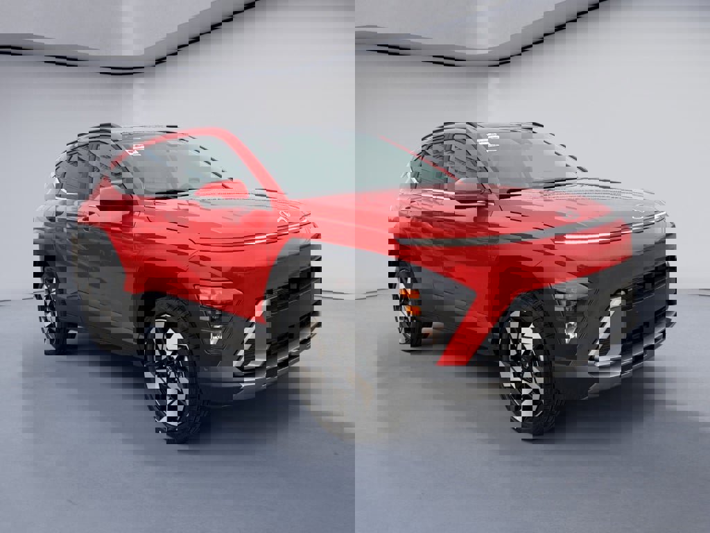 New 2026 Hyundai Kona Limited image 7