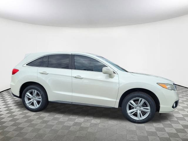 Used 2013 Acura RDX FWD w/ Technology Package image 7