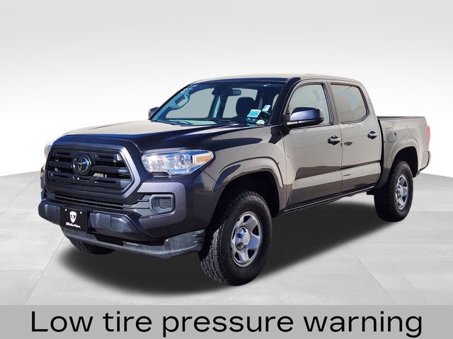 Used 2019 Toyota Tacoma SR image 5