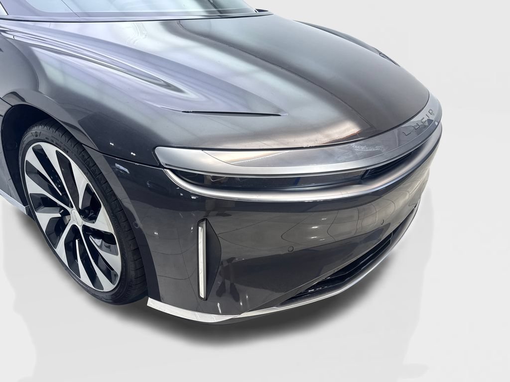 Used 2023 Lucid Air Grand Touring AWD/4WD image 19