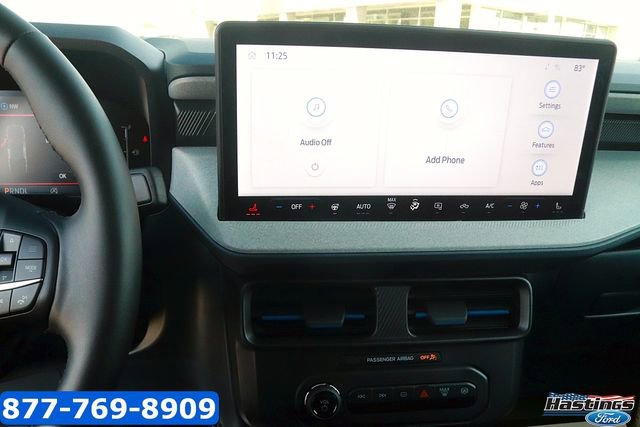 Certified 2025 Ford Maverick XLT w/ XLT Luxury Package image 19