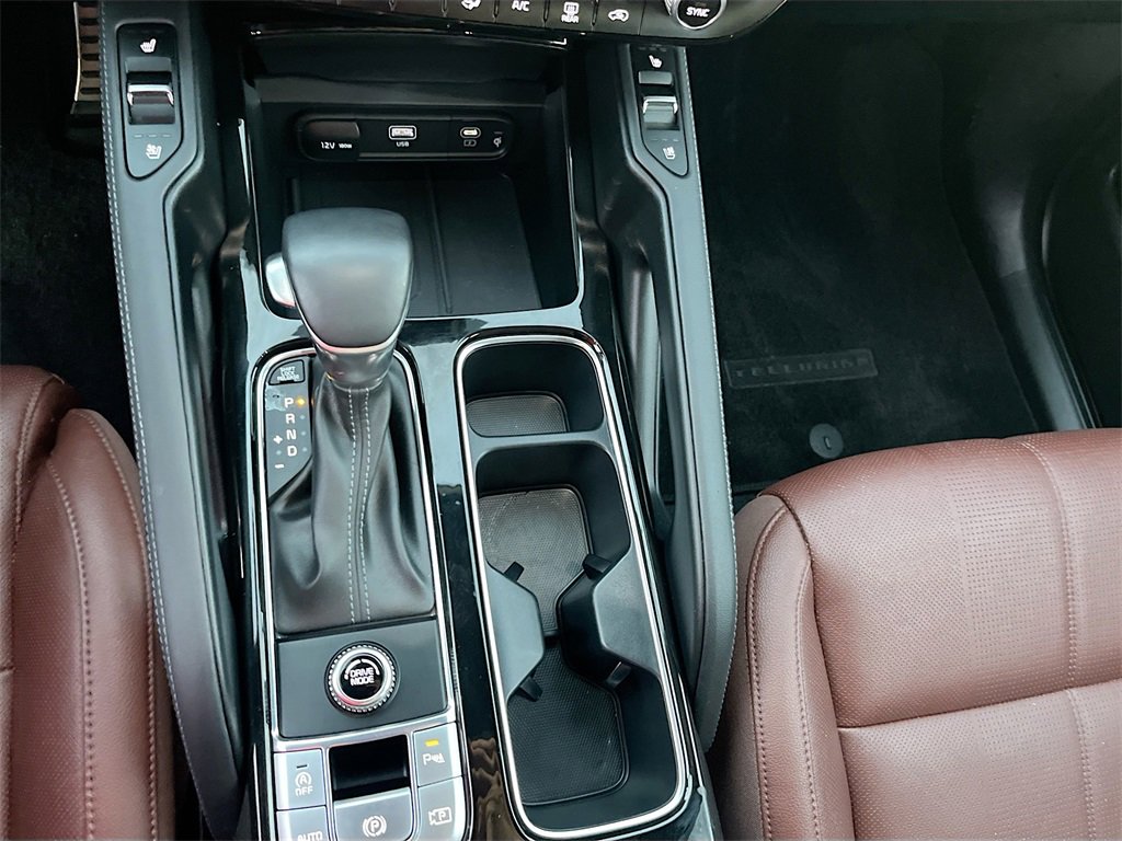 Used 2023 Kia Telluride SX image 17