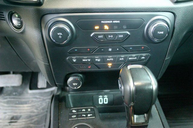 Used 2021 Ford Ranger Lariat w/ Tremor Off-Road Package image 20