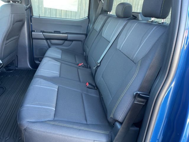 New 2025 Ford F150 STX w/ Equipment Group 200A image 65