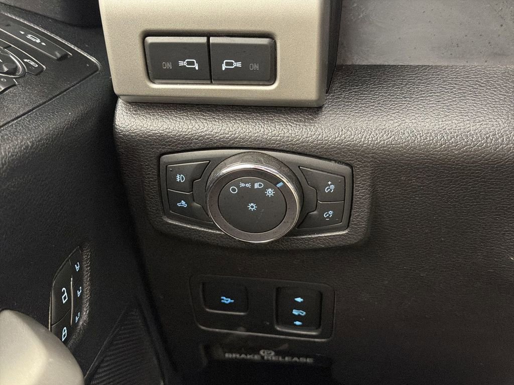 Used 2020 Ford F250 Lariat AWD/4WD image 18