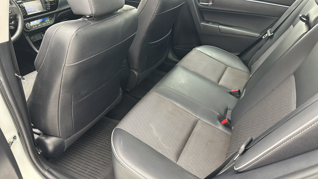 Used 2015 Toyota Corolla S FWD image 9