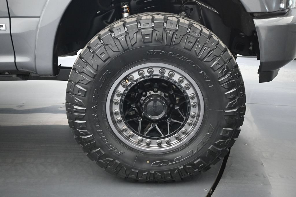 Used 2022 Ford F250 Lariat w/ Tremor Off-Road Package AWD/4WD image 26