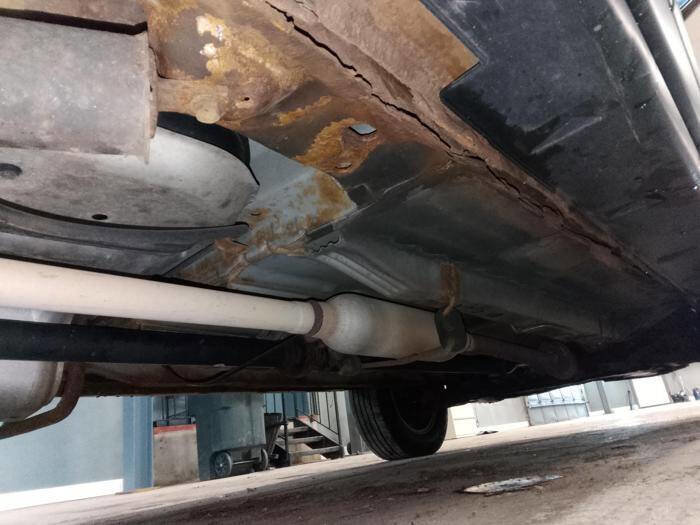 Used 2003 Honda CR-V EX image 19