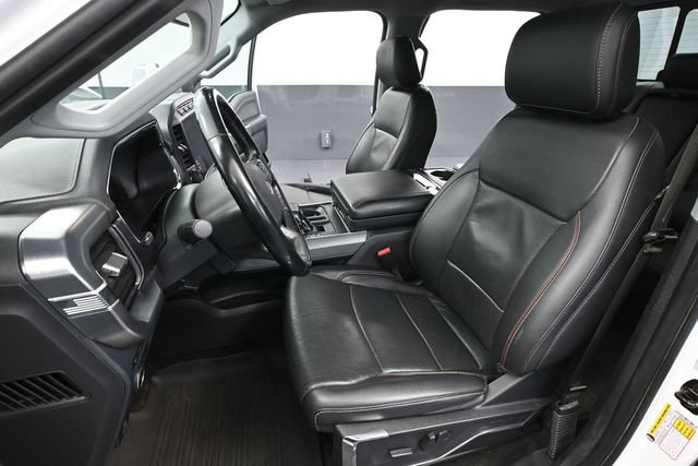 Used 2022 Ford F150 Lariat AWD/4WD image 19