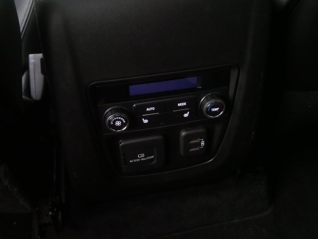 Used 2023 Buick Enclave Avenir w/ Avenir Technology Package AWD/4WD image 23