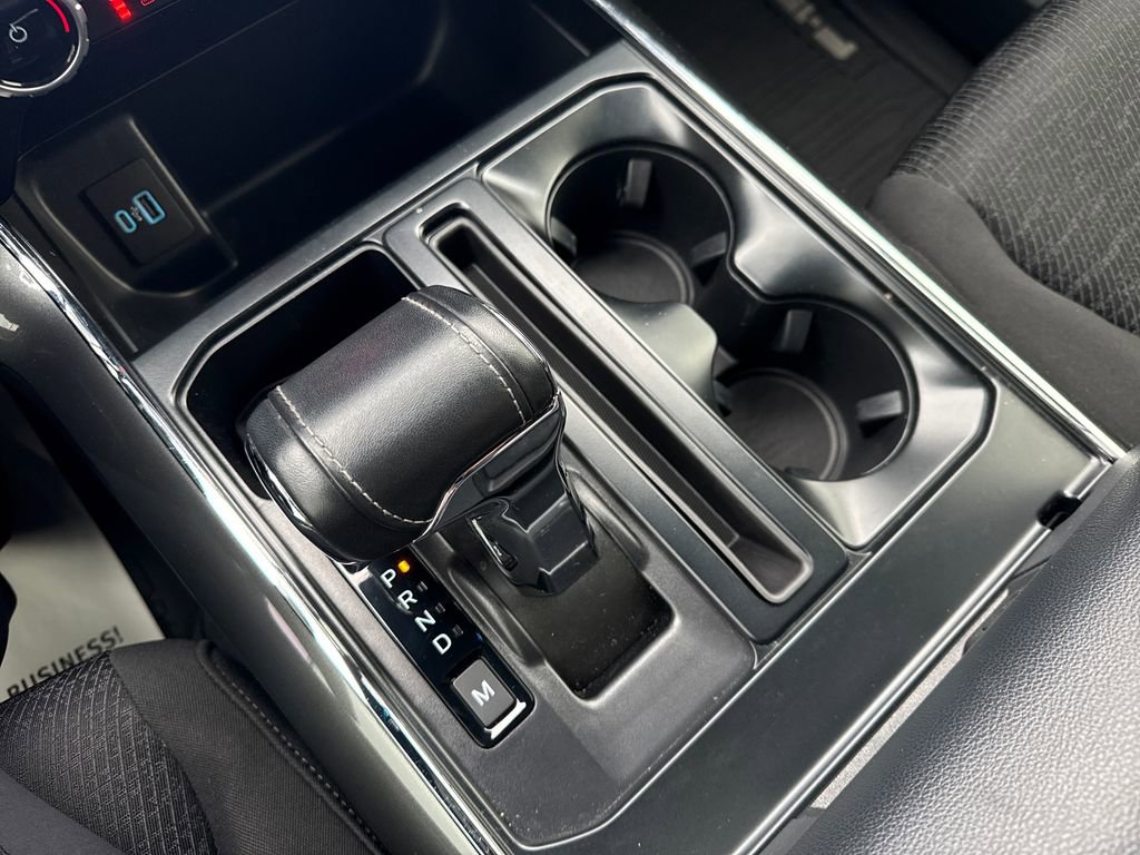 Used 2023 Ford F150 XLT w/ Equipment Group 302A High image 47