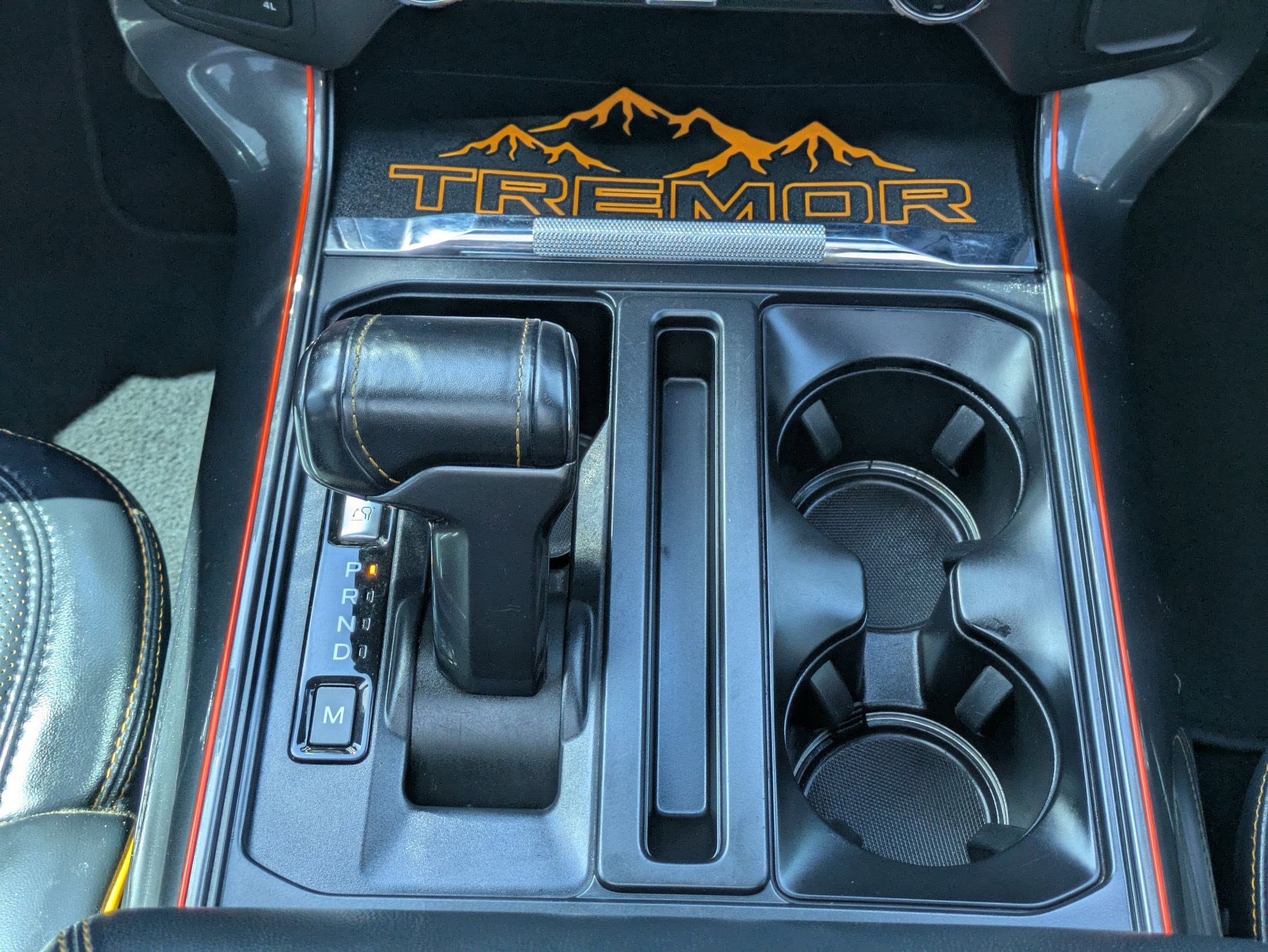 Used 2021 Ford F150 Tremor w/ Equipment Group 402A High image 26