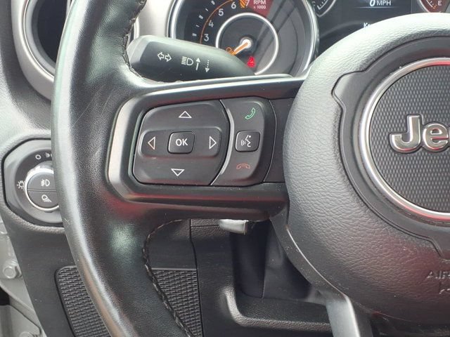 Used 2023 Jeep Gladiator Sport AWD/4WD image 17
