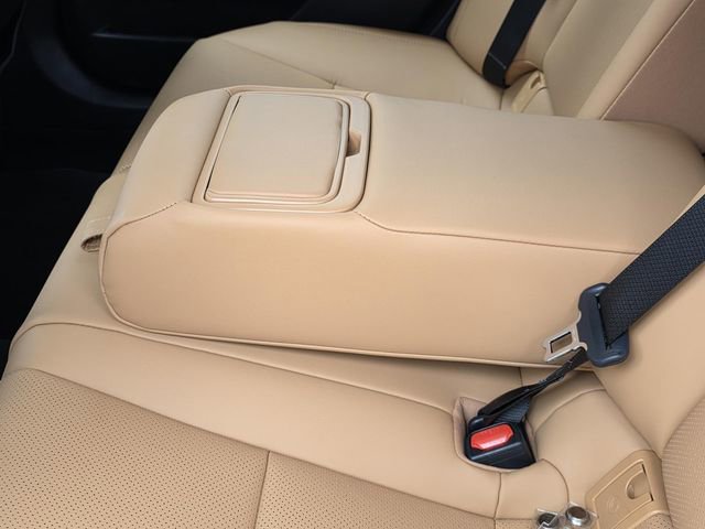 Certified 2024 Lexus ES 350 w/ Premium Package image 10