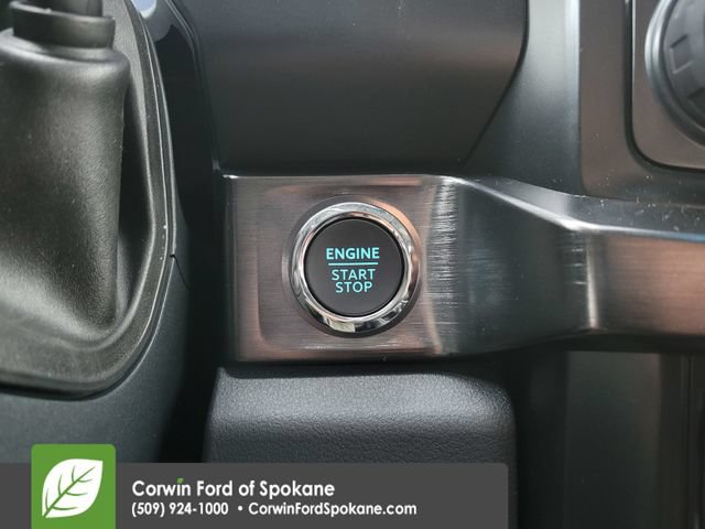 New 2026 Ford F250 Lariat w/ Black Appearance Package AWD/4WD image 28