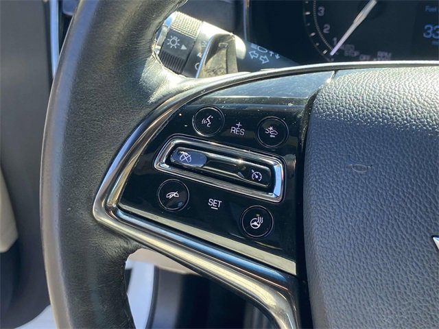 Used 2018 Cadillac CTS Luxury image 19