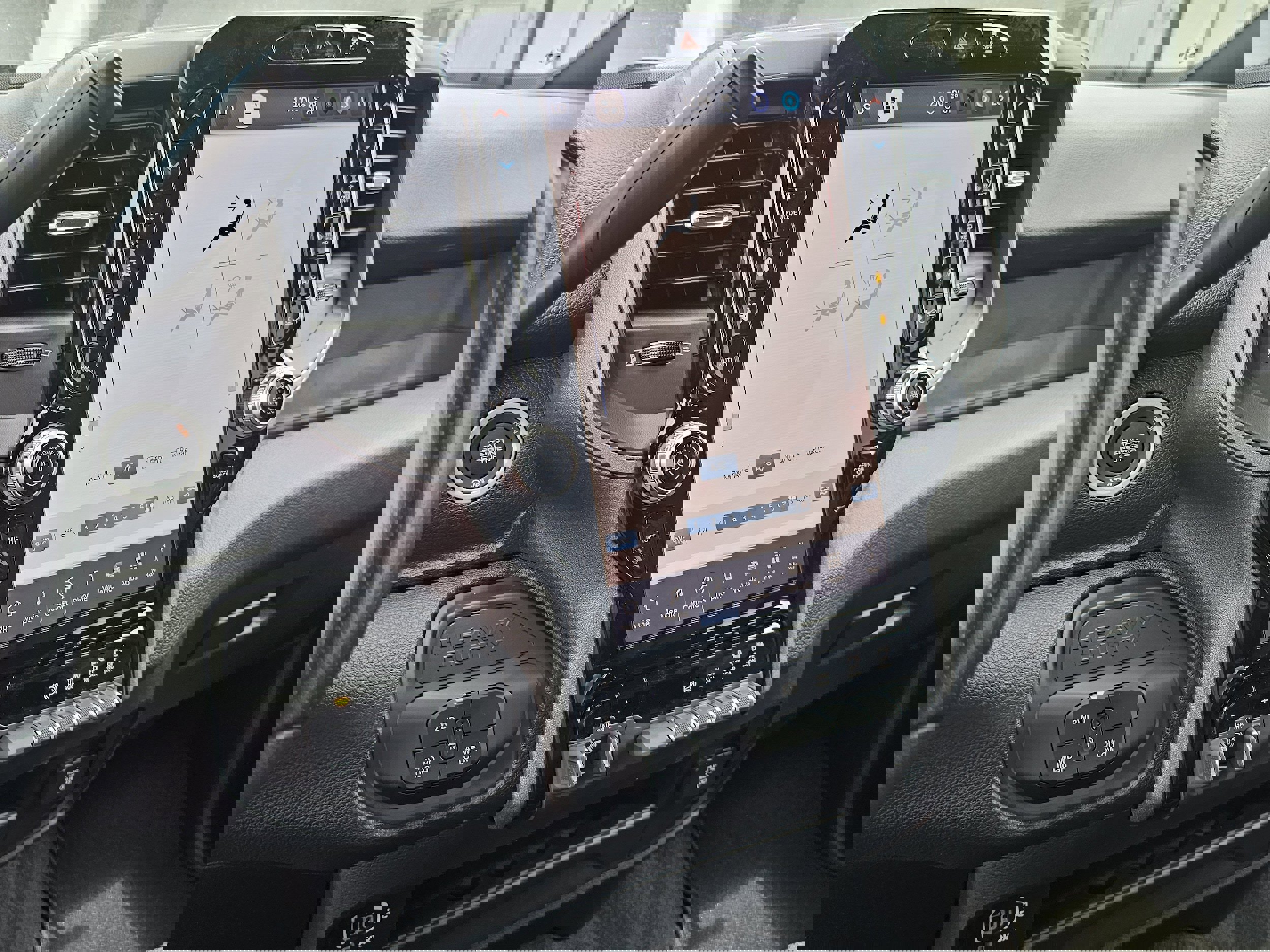 New 2026 RAM 2500 Tradesman image 10