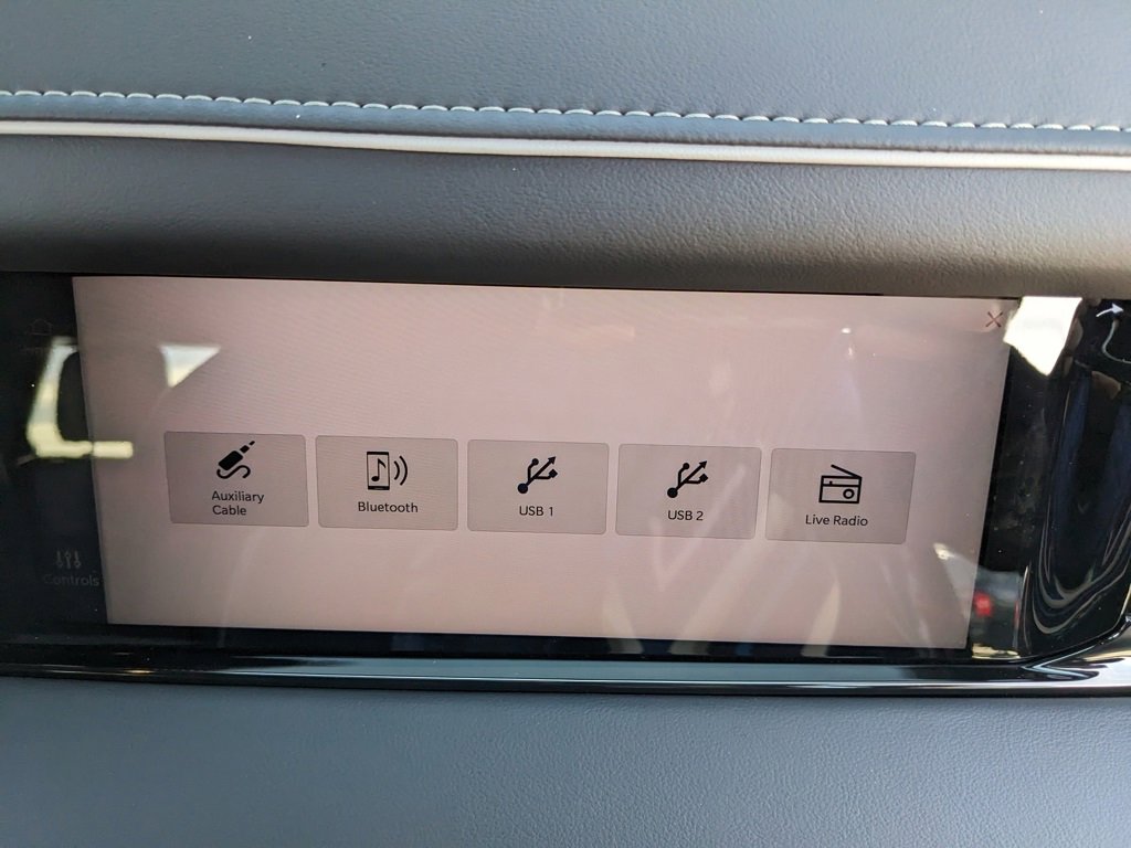 New 2026 RAM 2500 Limited image 40