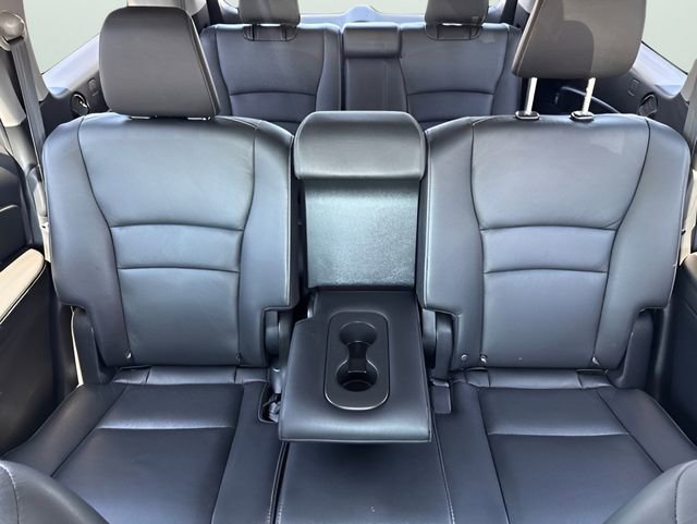 Used 2022 Honda Pilot EX-L image 30