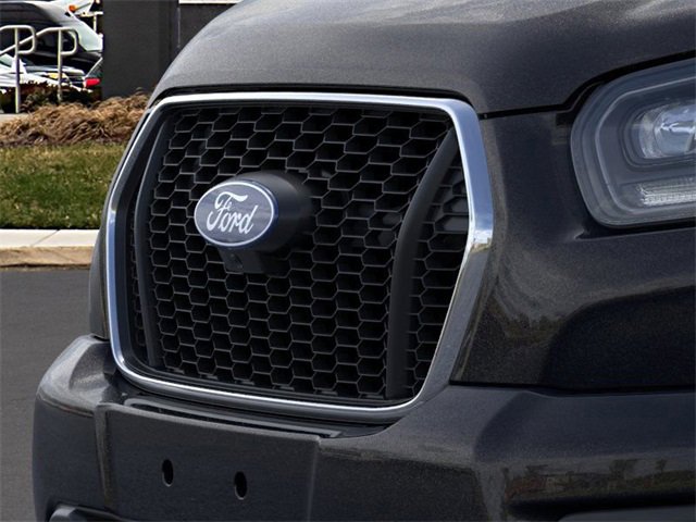 New 2026 Ford Transit 350 XLT image 17