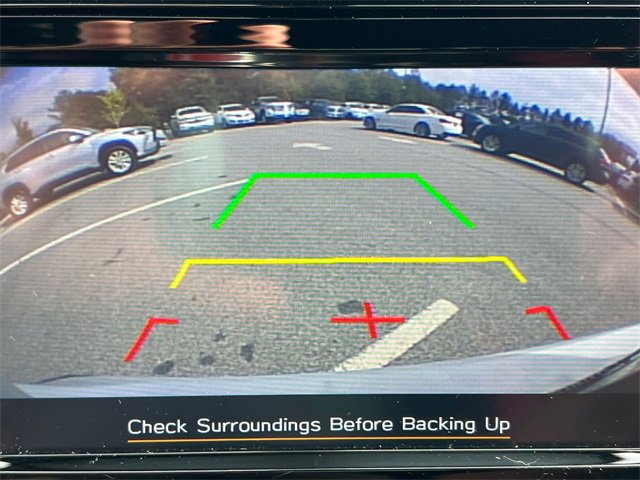 Used 2020 Subaru BRZ tS w/ Popular Package #2 image 26