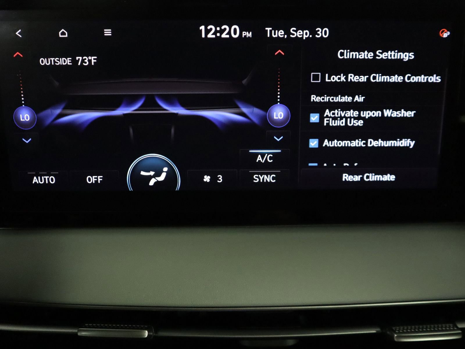 Used 2024 Hyundai Palisade SE image 50