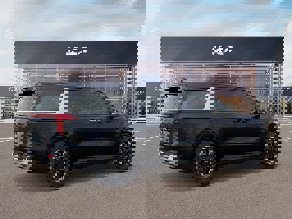 New 2026 Kia Carnival EX image 6