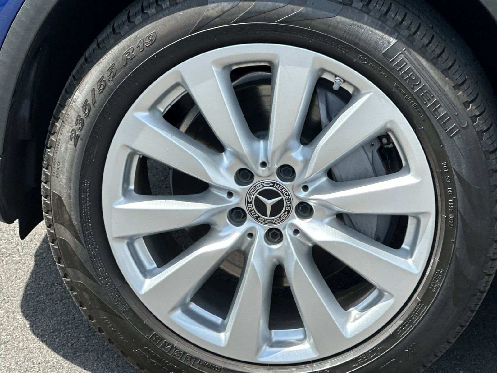 Certified 2021 Mercedes-Benz GLC 300 4MATIC image 31