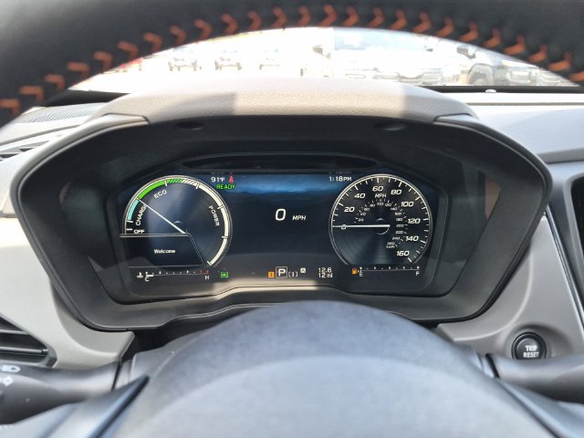 New 2026 Subaru Crosstrek 2.5i Limited AWD/4WD image 18