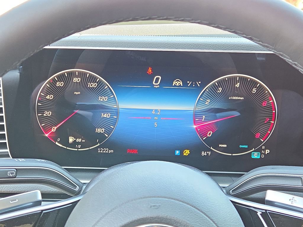 New 2026 Mercedes-Benz GLE 450 4MATIC image 25