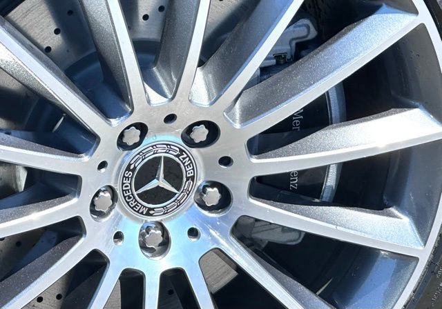 New 2026 Mercedes-Benz GLE 450 4MATIC image 12