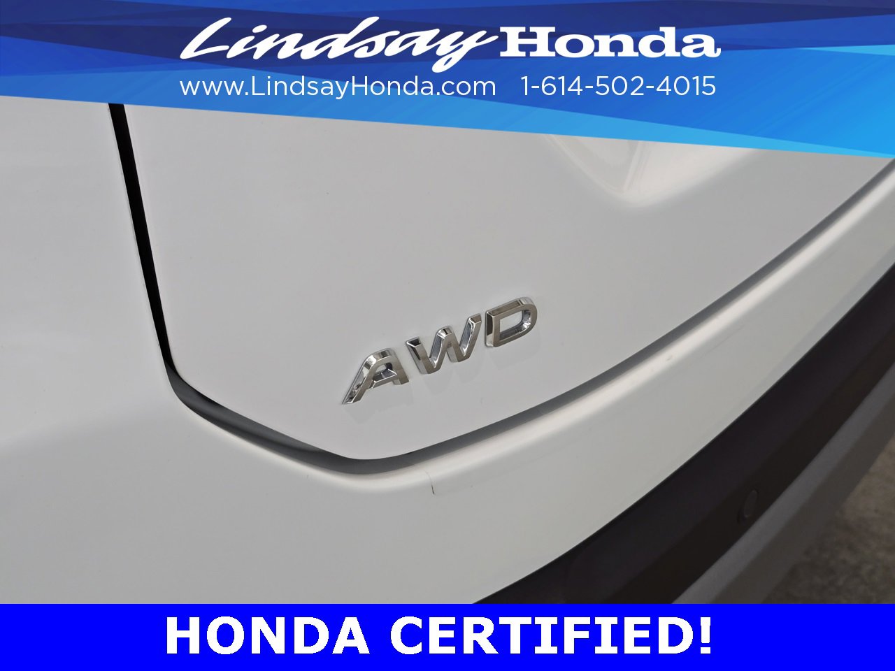 Certified 2025 Honda Pilot EX-L image 6