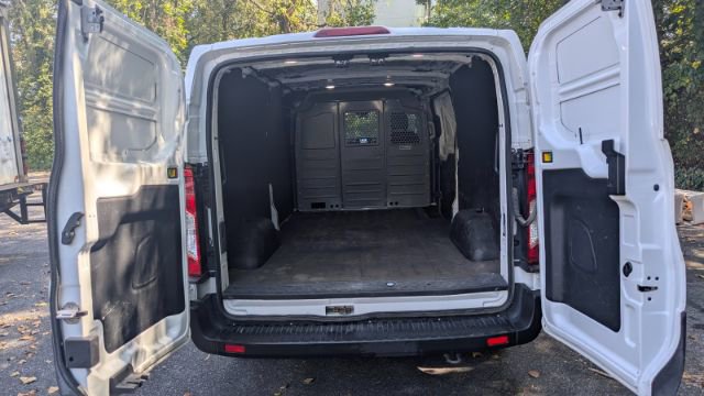 Used 2022 Ford Transit 250 Low Roof w/ Load Area Protection Package image 13