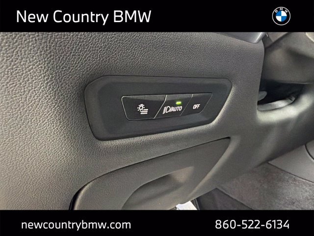 Certified 2026 BMW X5 xDrive50e w/ Premium Package AWD/4WD image 13