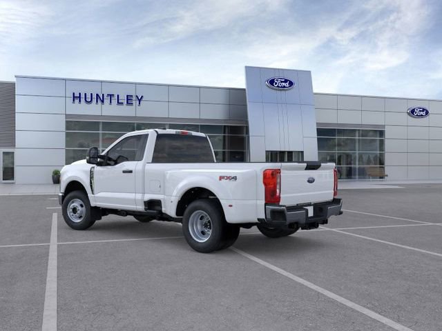 New 2026 Ford F350 XLT w/ FX4 Off-Road Package image 4