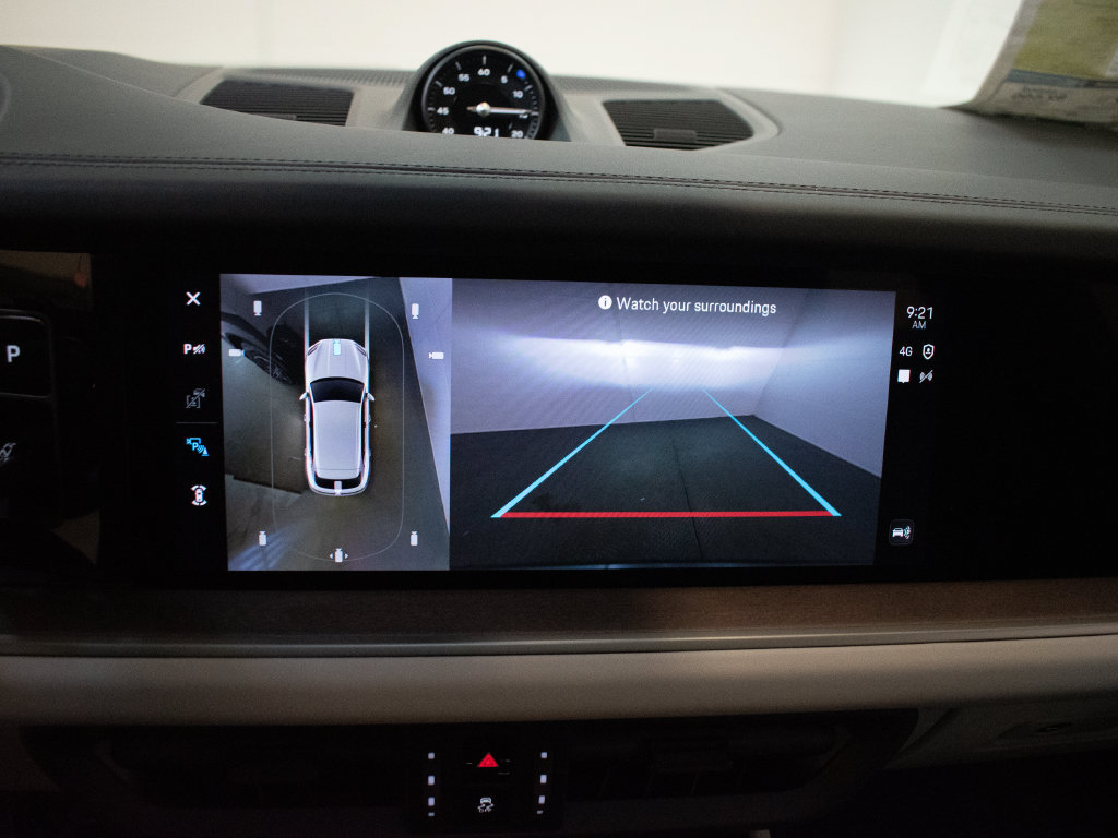 New 2026 Porsche Cayenne S AWD/4WD image 32