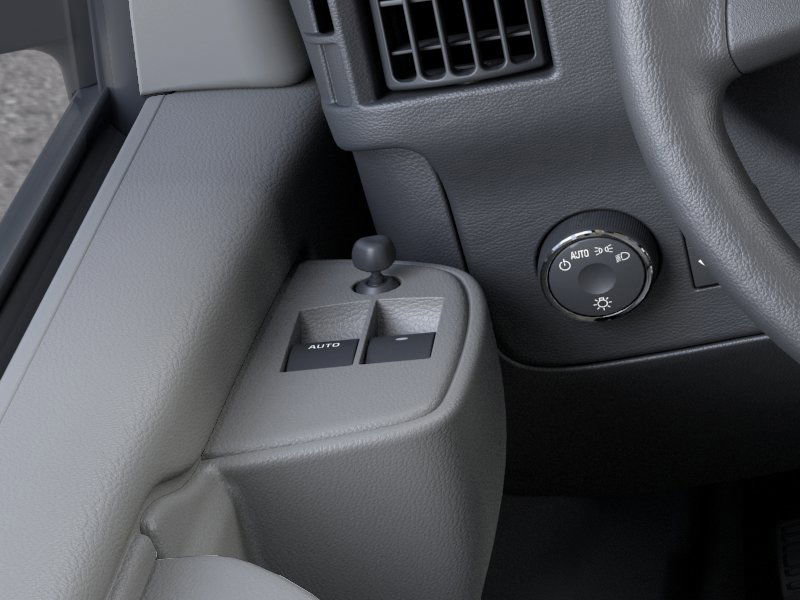 New 2025 GMC Savana 2500 w/ Driver Convenience Package image 22