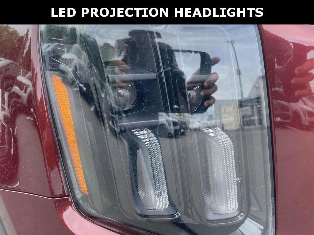 Certified 2024 Kia Telluride SX Prestige X-Line AWD/4WD image 7