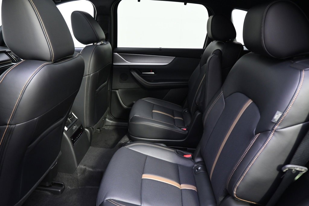 New 2026 MAZDA CX-90 Plug-In Hybrid w/ Premium Plus image 22