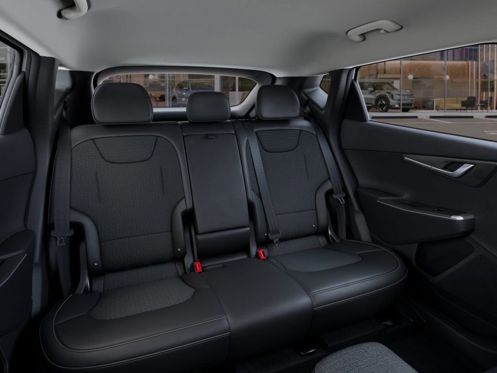 New 2025 Kia EV6 Light w/ Light LR Technology Package image 16