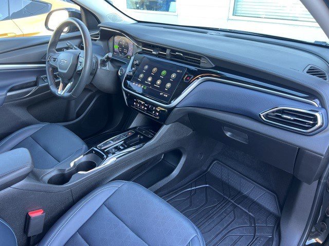 Certified 2023 Chevrolet Bolt EUV Premier image 24