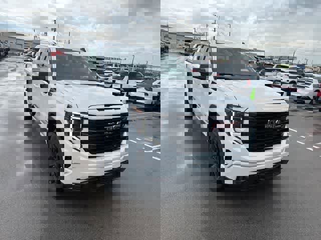 Used 2022 GMC Sierra 1500 Elevation image 27