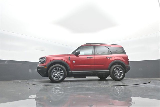 New 2025 Ford Bronco Sport Big Bend w/ Convenience Package image 33