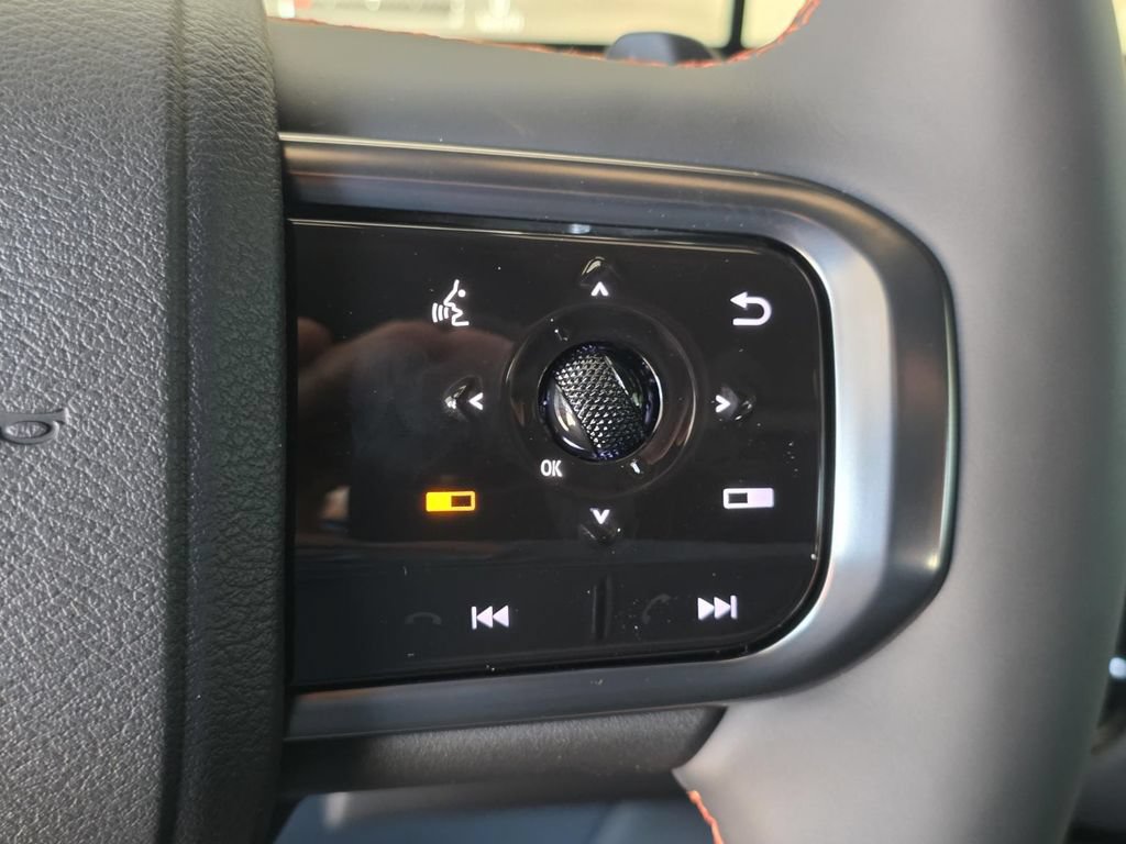 New 2026 Nissan Armada PRO-4X AWD/4WD image 45