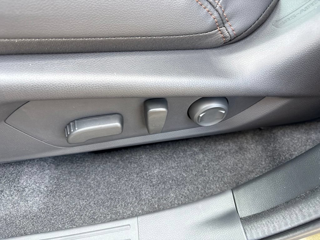 New 2026 Subaru Forester Touring AWD/4WD image 20