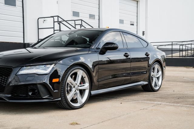 Used 2014 Audi RS 7 Prestige image 60